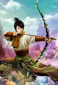 最強地球導師