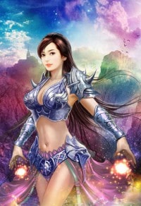 我在女校的日子里