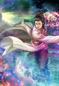 萬人迷情亂野霸王
