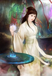 絕世邪神之縱橫異界