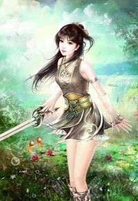 王的第一宠妃